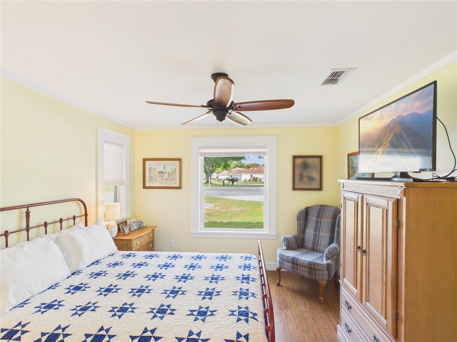 THE VILLAGES OF SUMTER - Residential