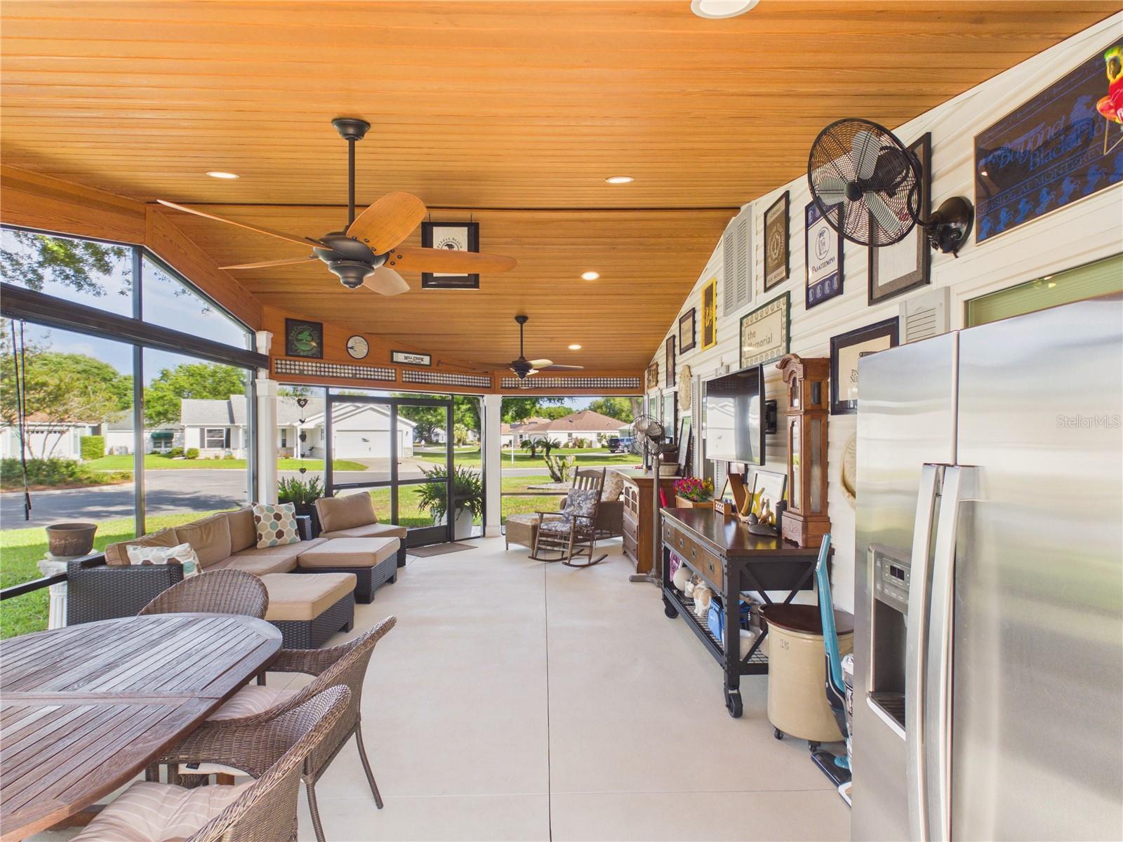 THE VILLAGES OF SUMTER - Residential