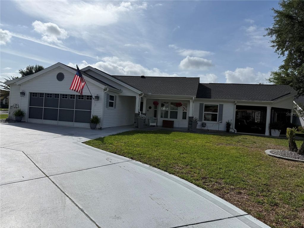 Photo of 1602 Chavez Ct, The Villages, FL 32159 (MLS # G5109889)