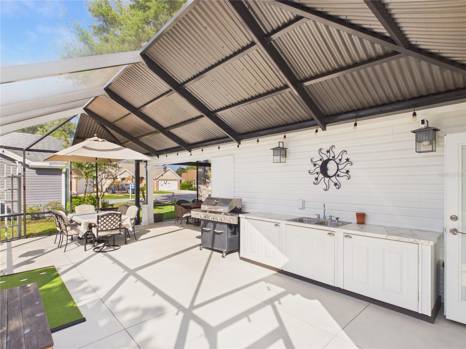 THE VILLAGES OF SUMTER - Residential