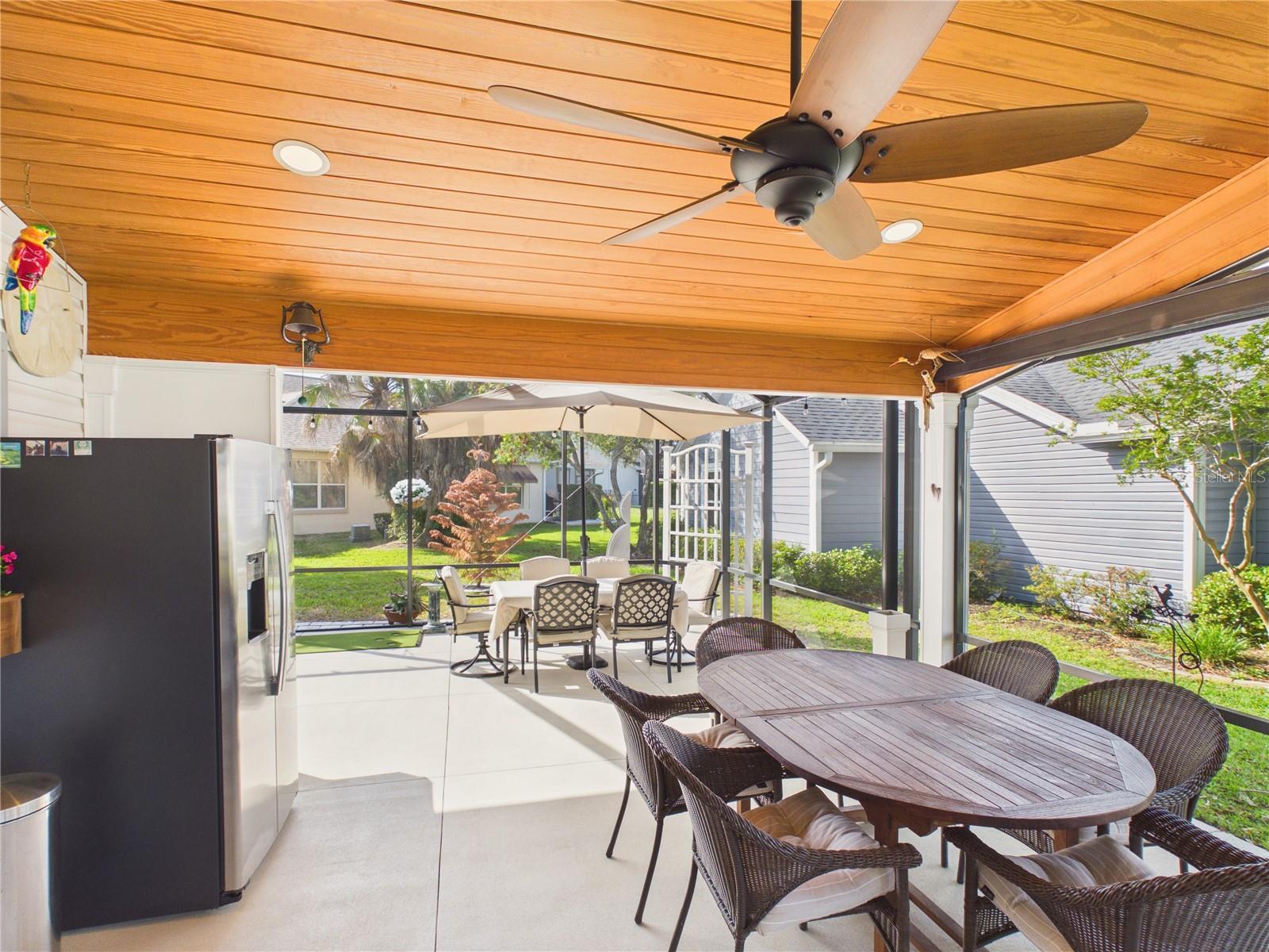 THE VILLAGES OF SUMTER - Residential