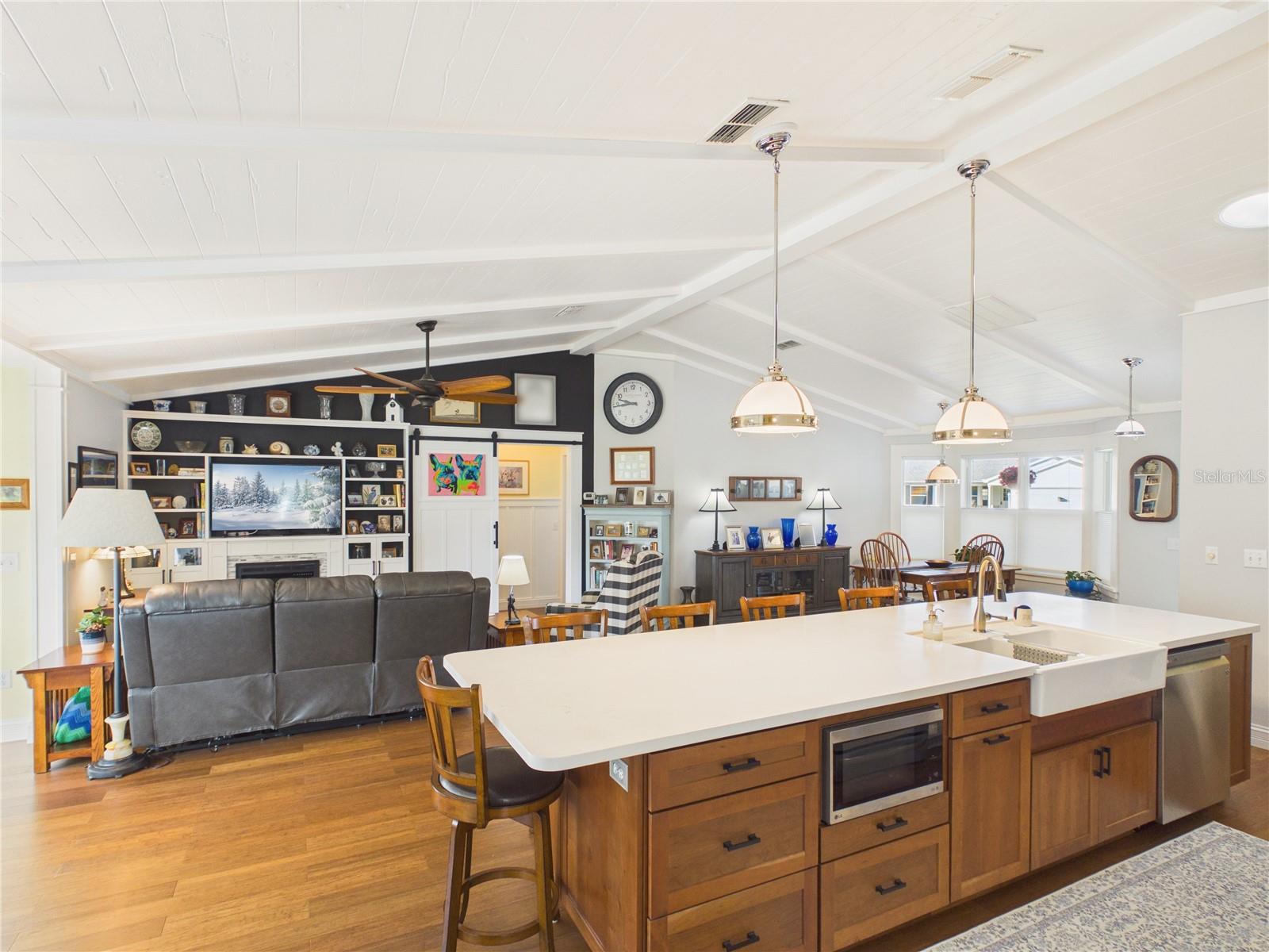 THE VILLAGES OF SUMTER - Residential