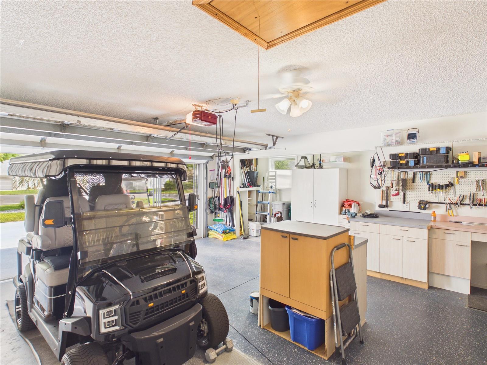 THE VILLAGES OF SUMTER - Residential