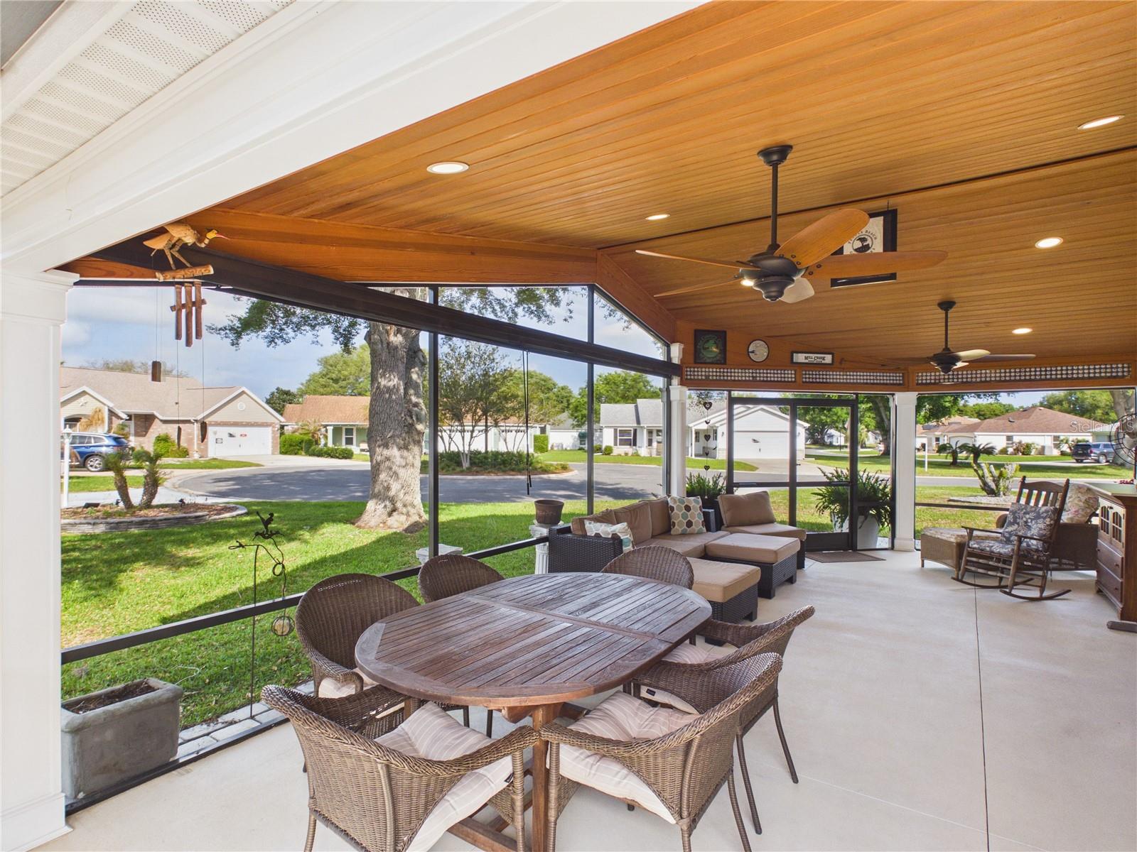 THE VILLAGES OF SUMTER - Residential