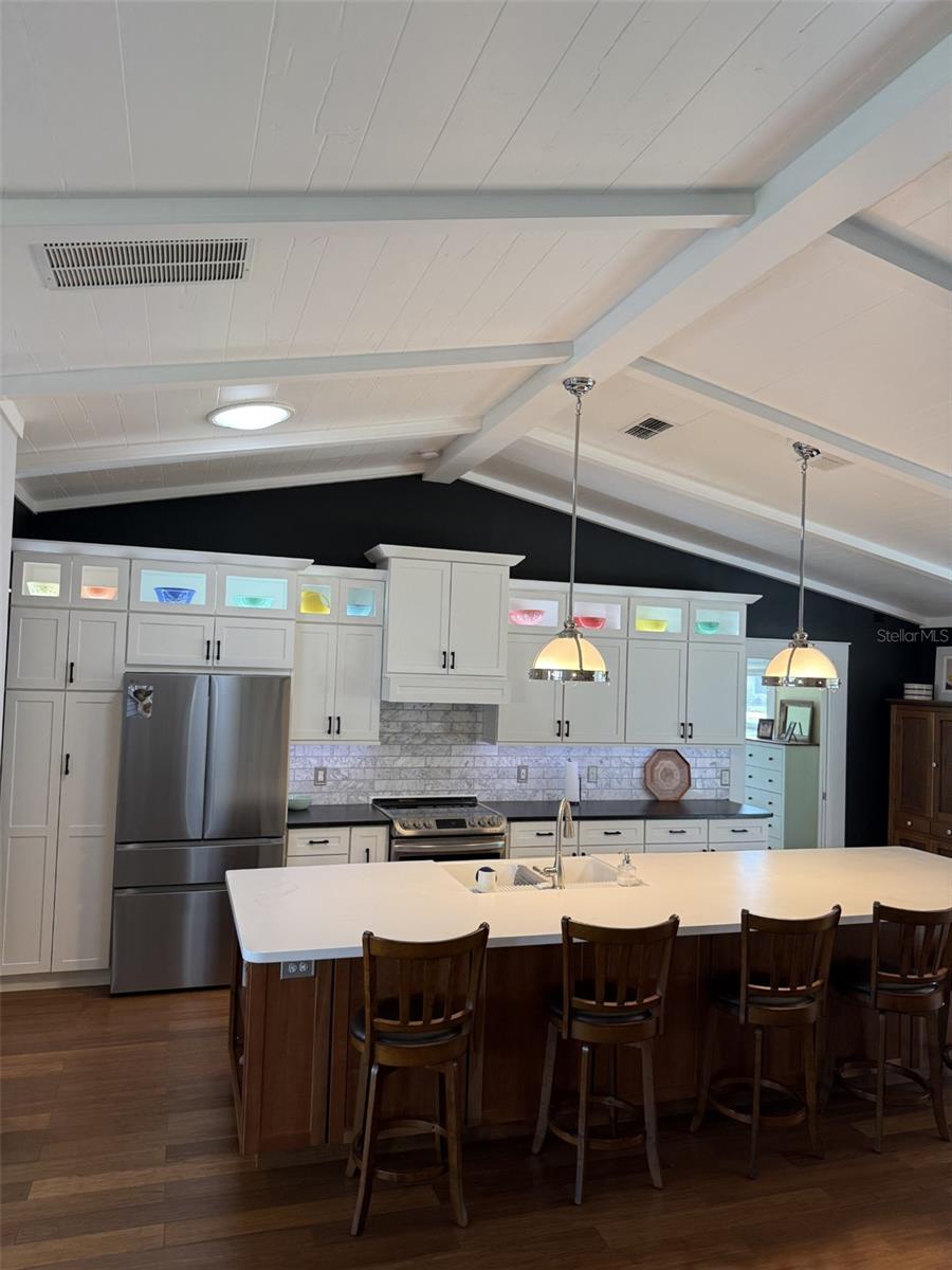 THE VILLAGES OF SUMTER - Residential