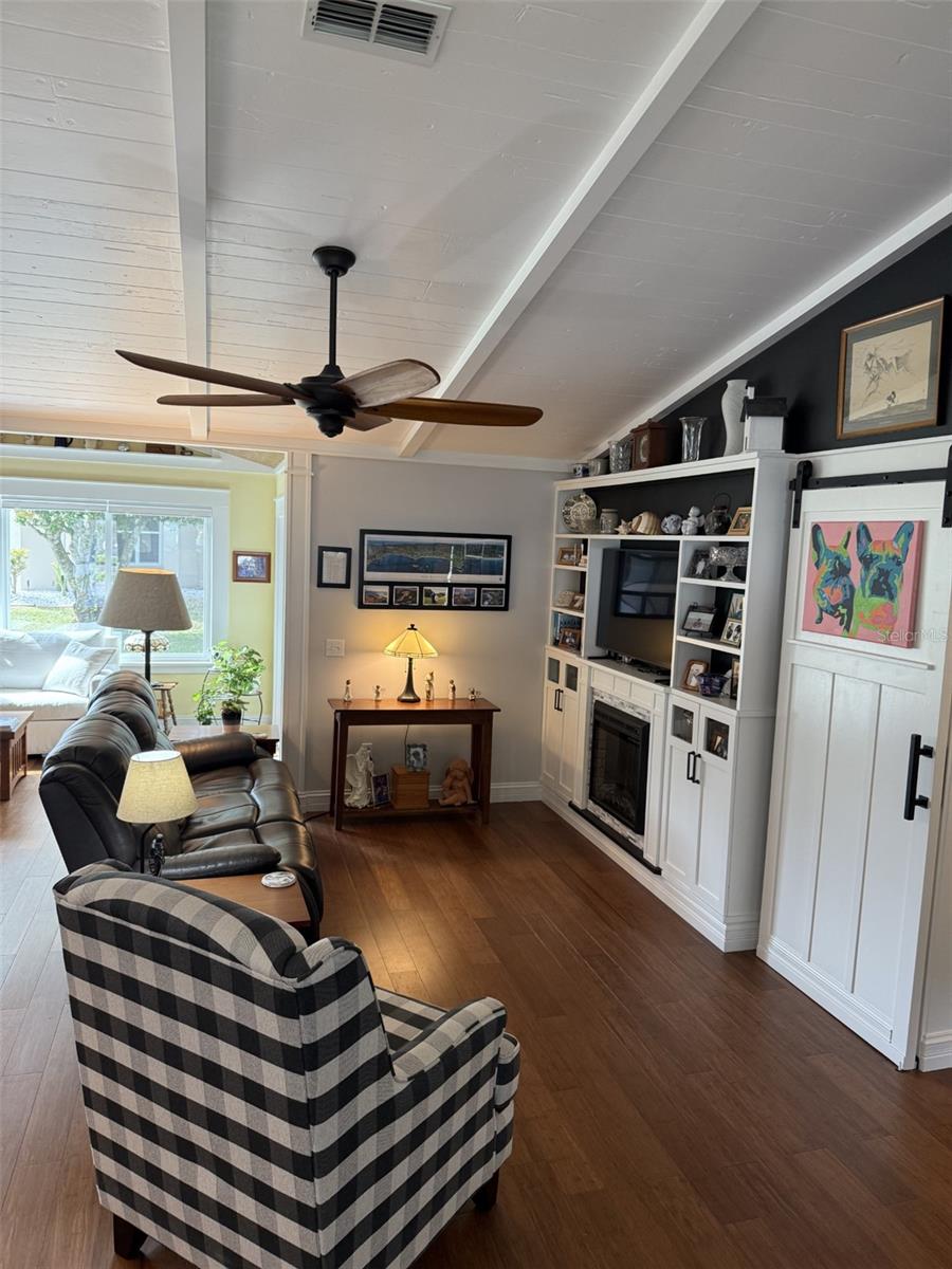 THE VILLAGES OF SUMTER - Residential