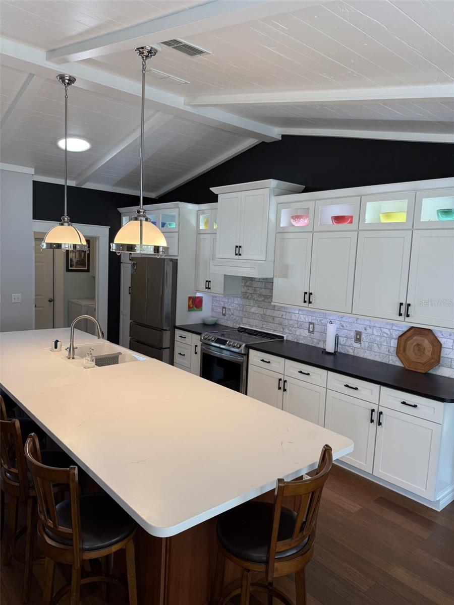 THE VILLAGES OF SUMTER - Residential