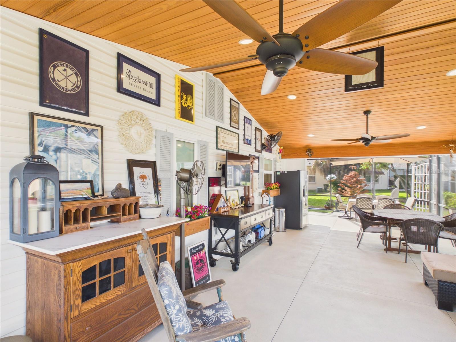 THE VILLAGES OF SUMTER - Residential