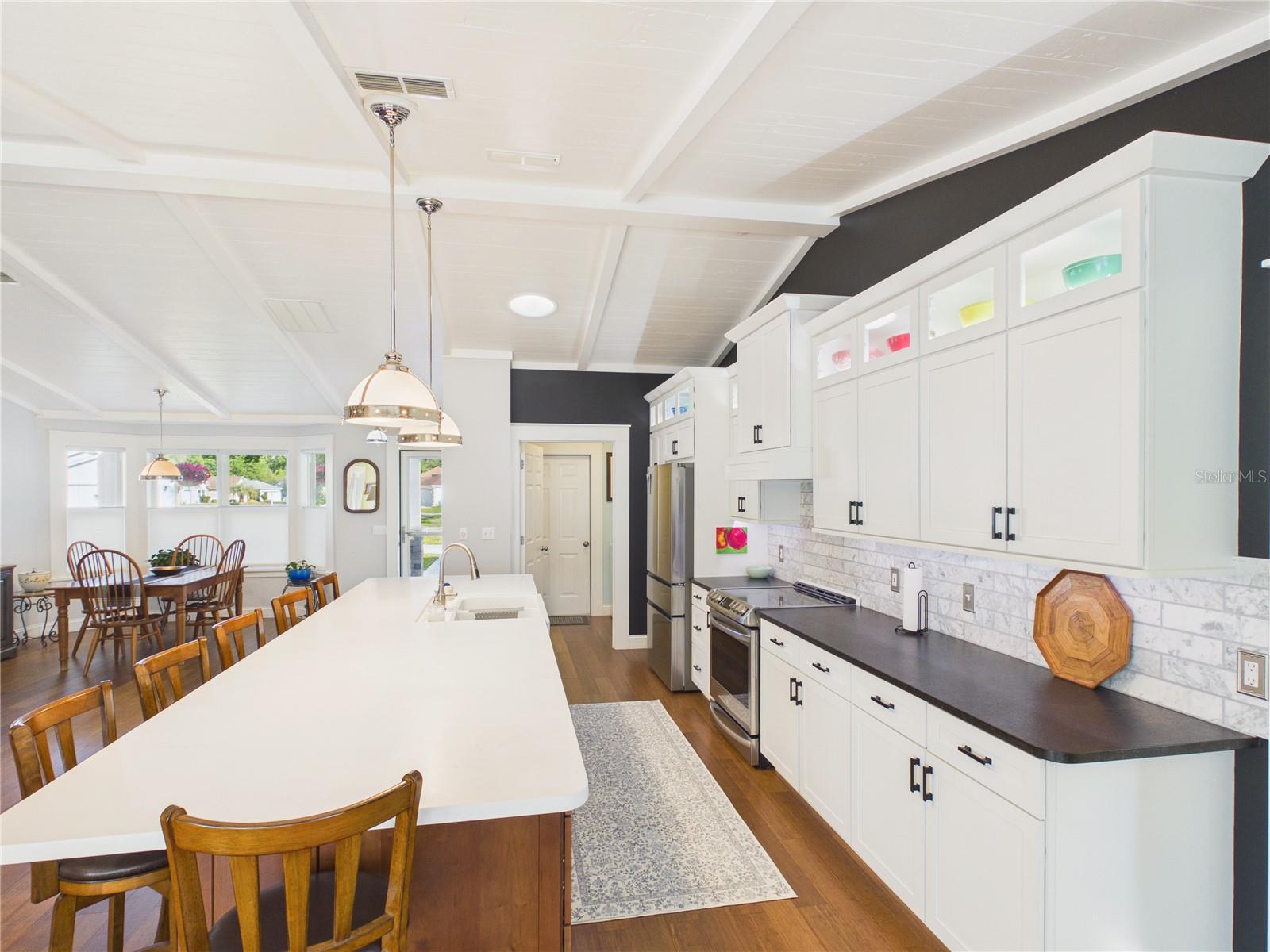 THE VILLAGES OF SUMTER - Residential