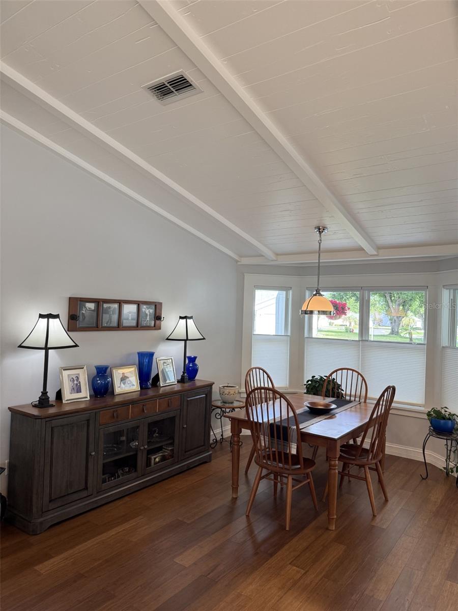 THE VILLAGES OF SUMTER - Residential