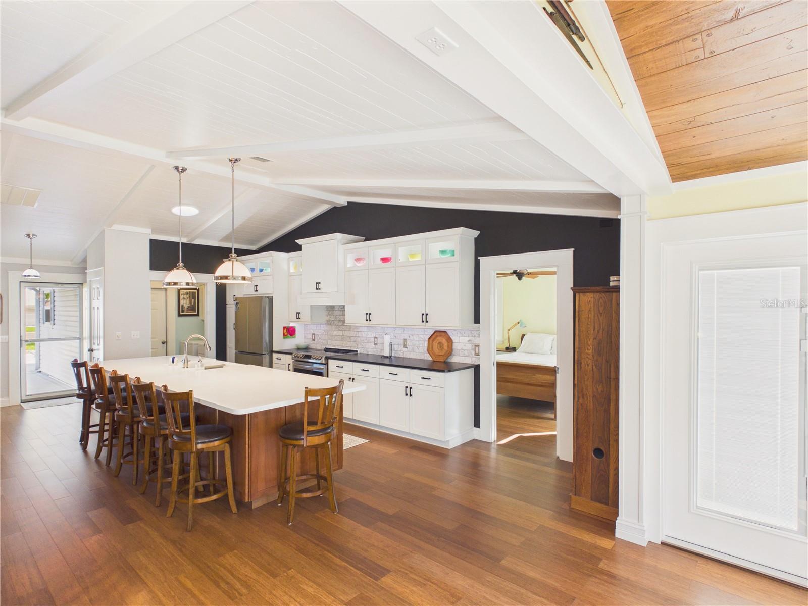 THE VILLAGES OF SUMTER - Residential