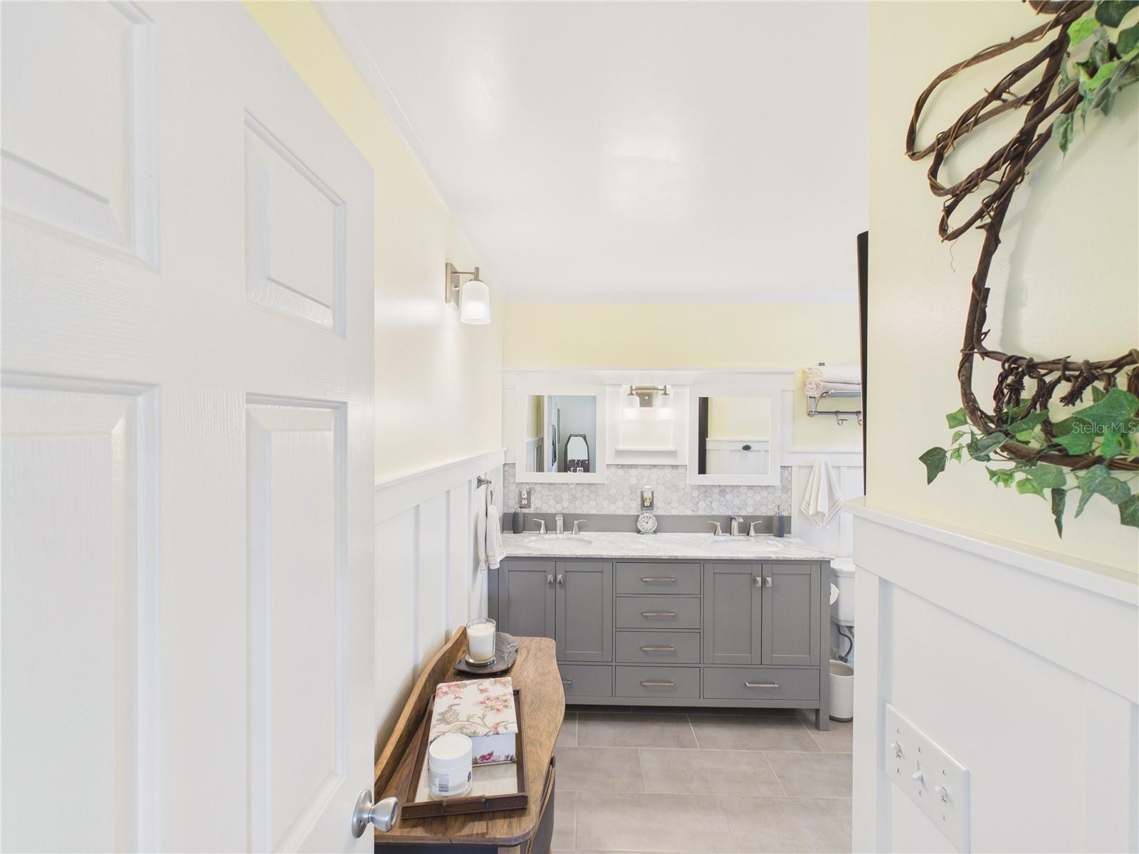 THE VILLAGES OF SUMTER - Residential