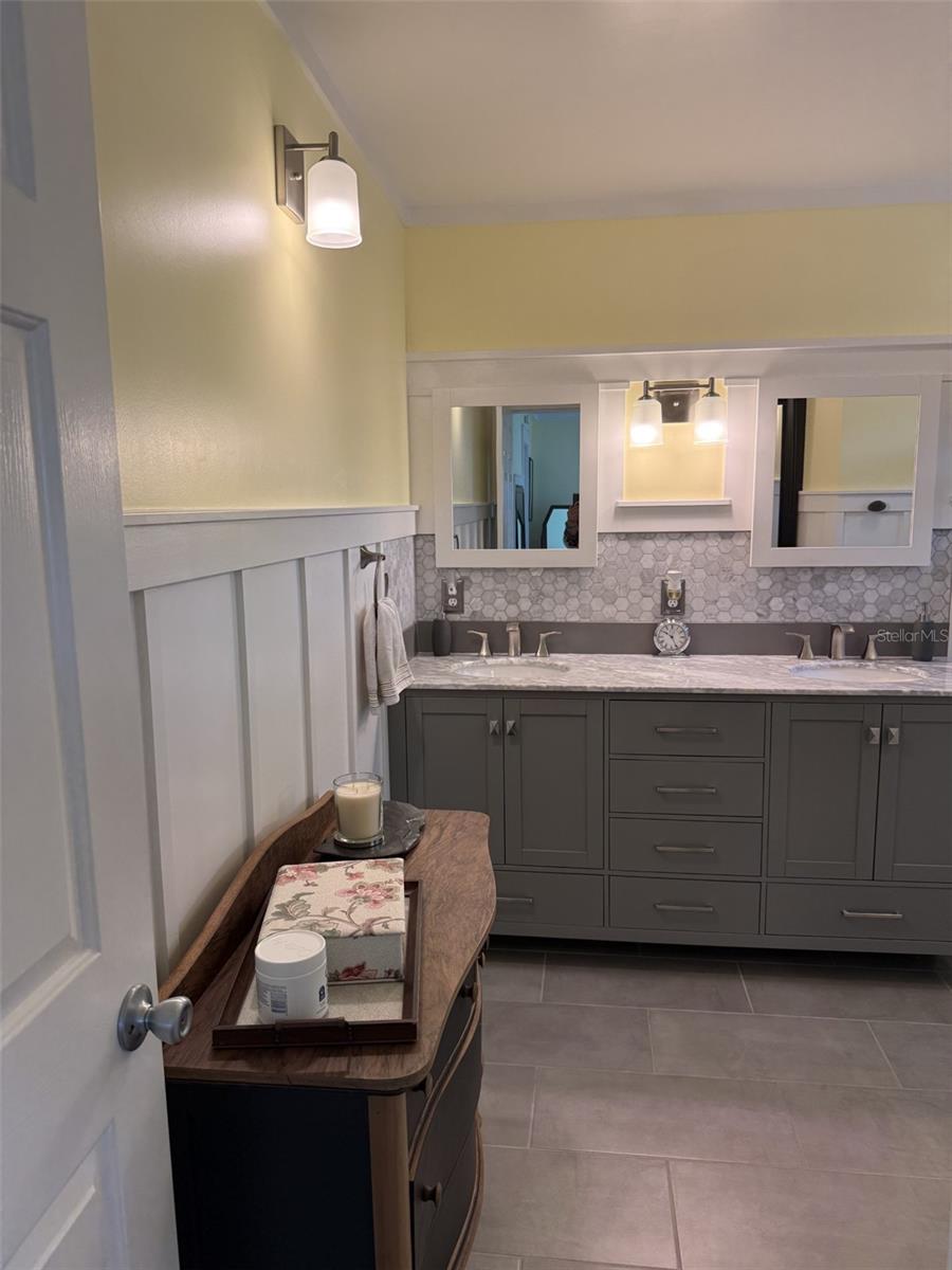 THE VILLAGES OF SUMTER - Residential