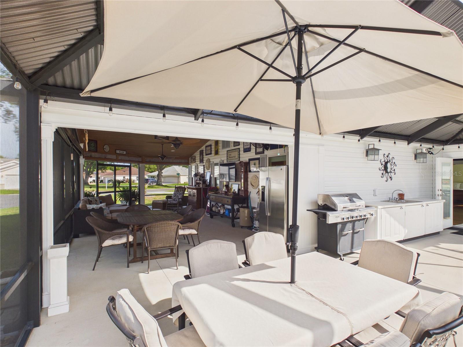 THE VILLAGES OF SUMTER - Residential