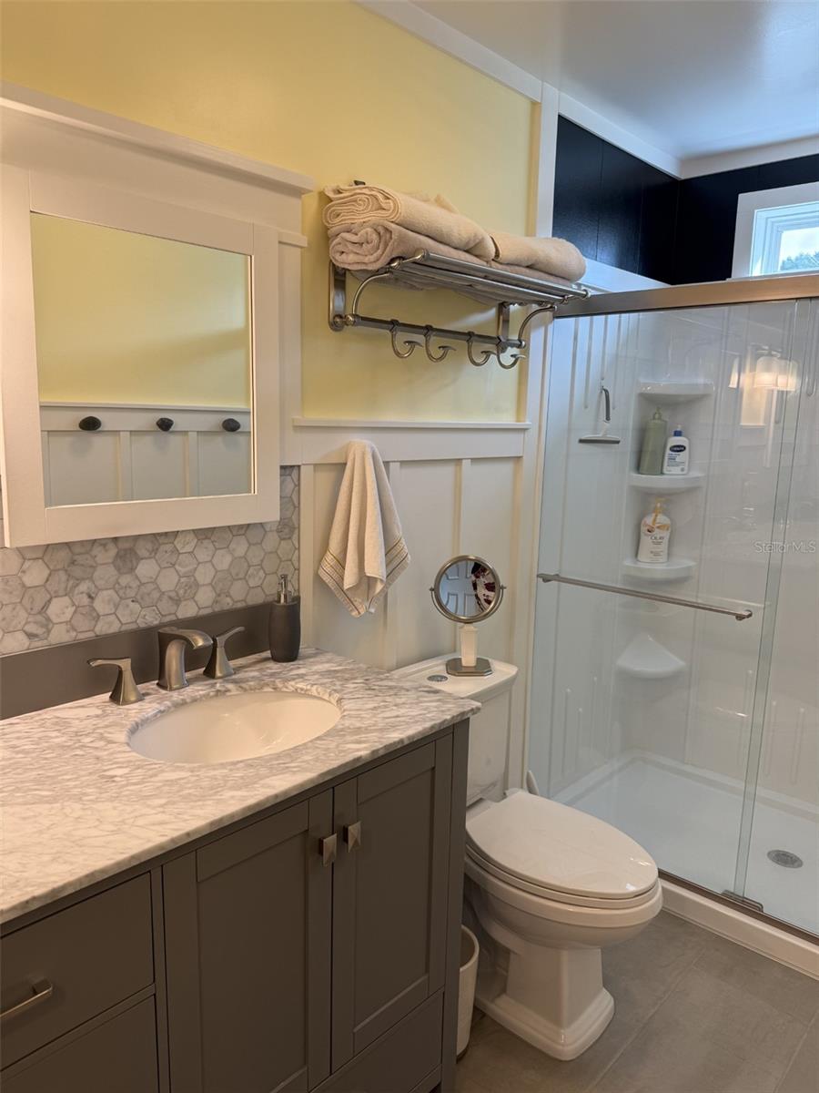 THE VILLAGES OF SUMTER - Residential