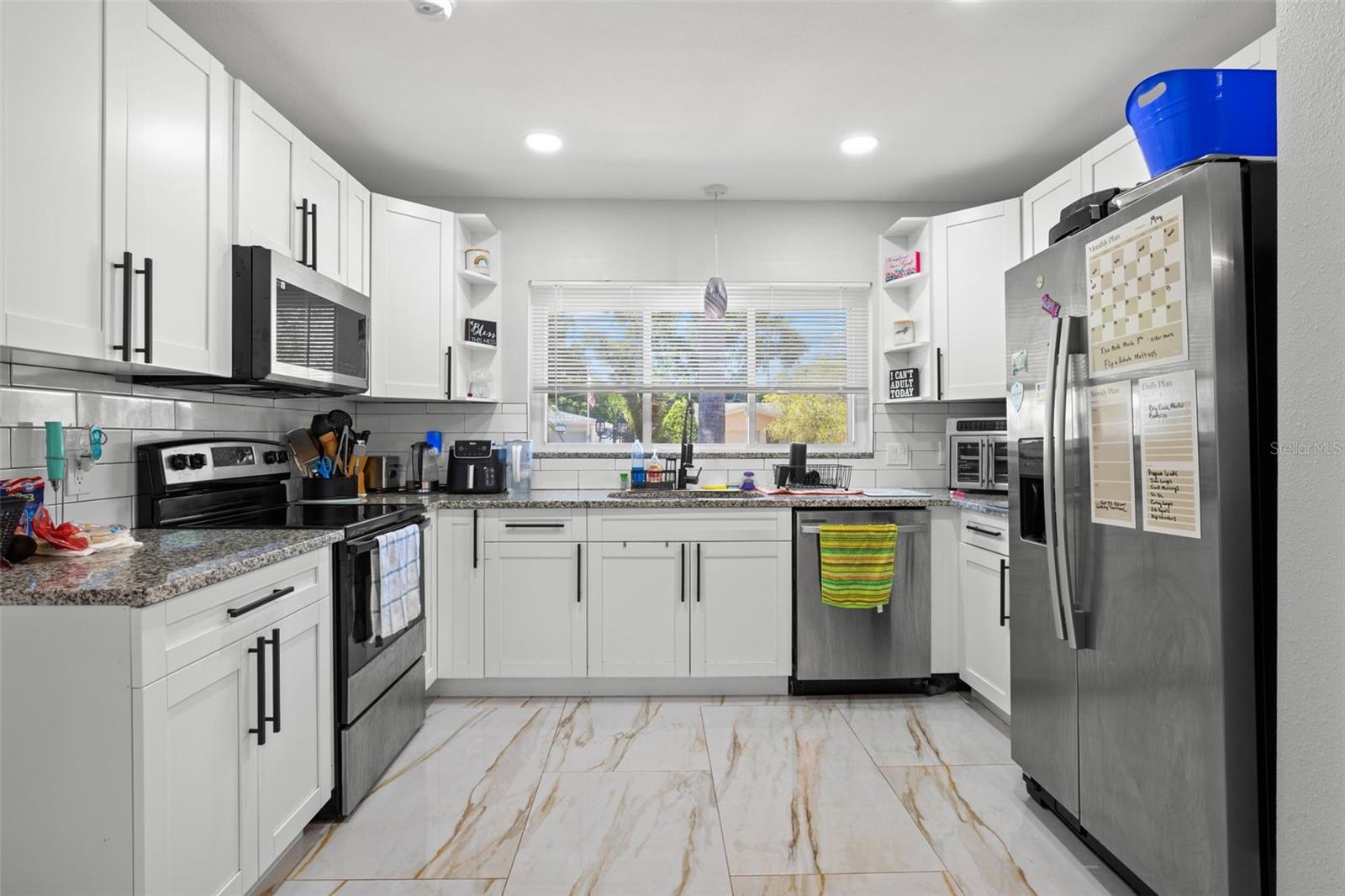 KEENE PARK - Residential