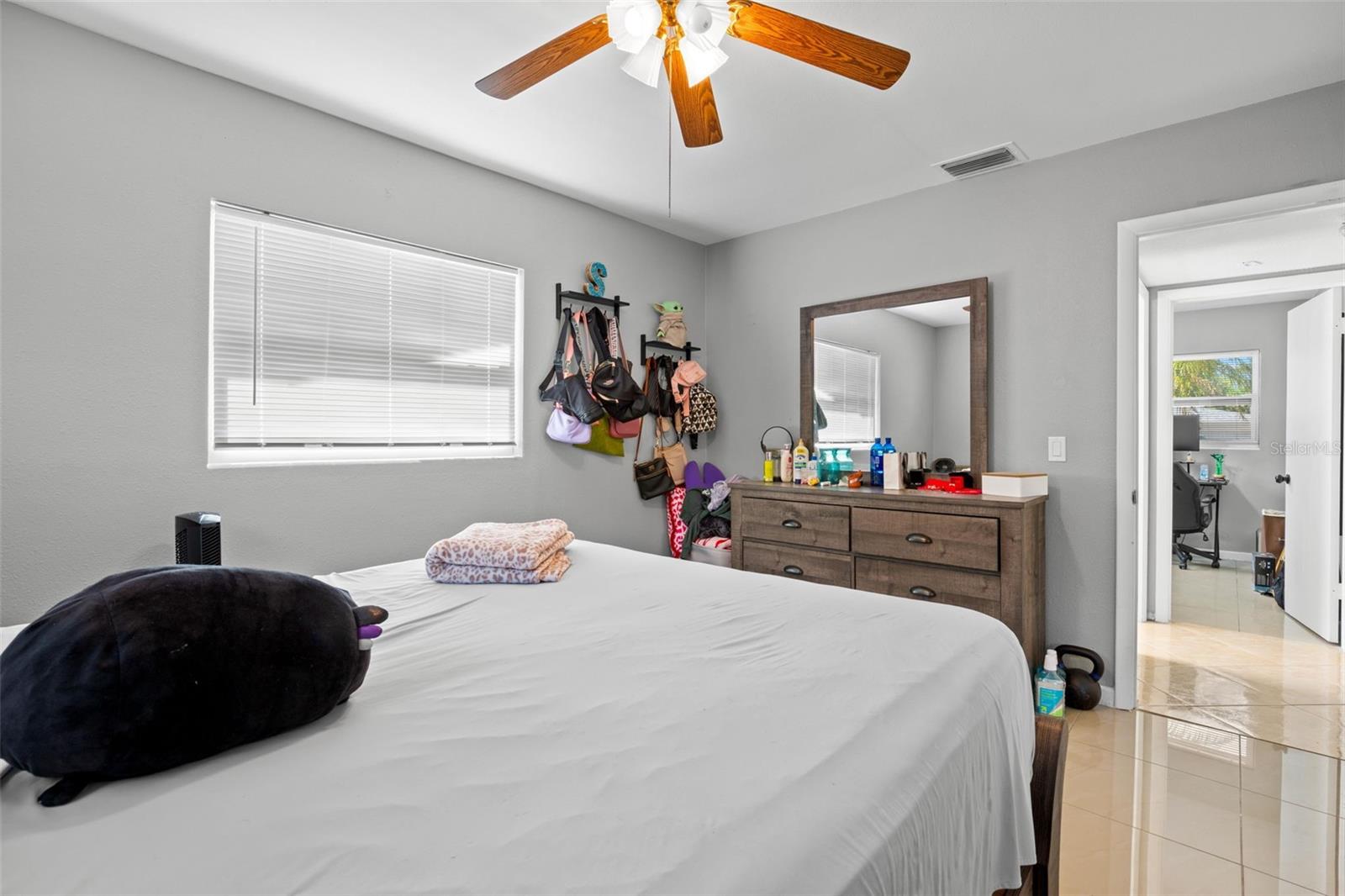 KEENE PARK - Residential