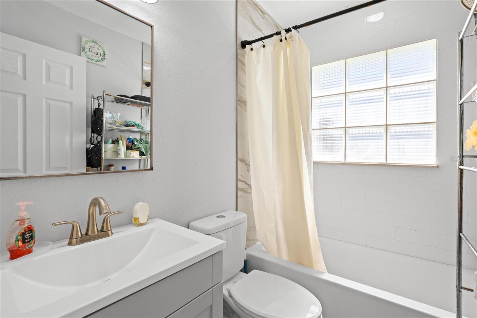 KEENE PARK - Residential