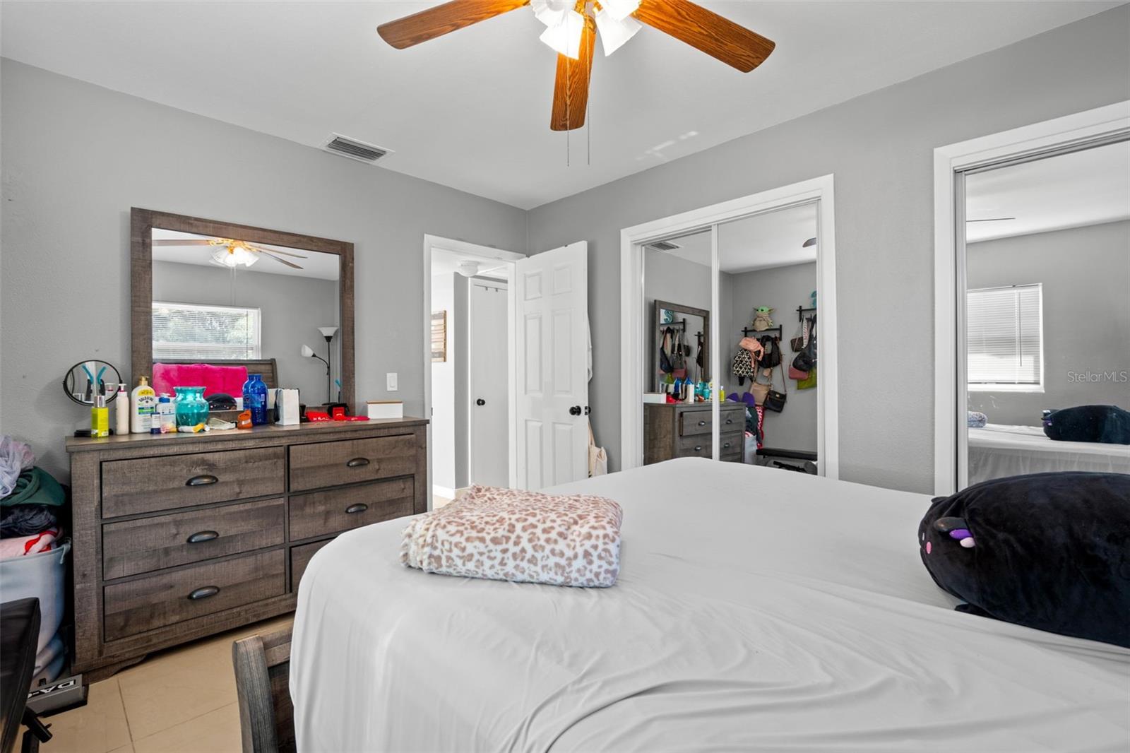 KEENE PARK - Residential