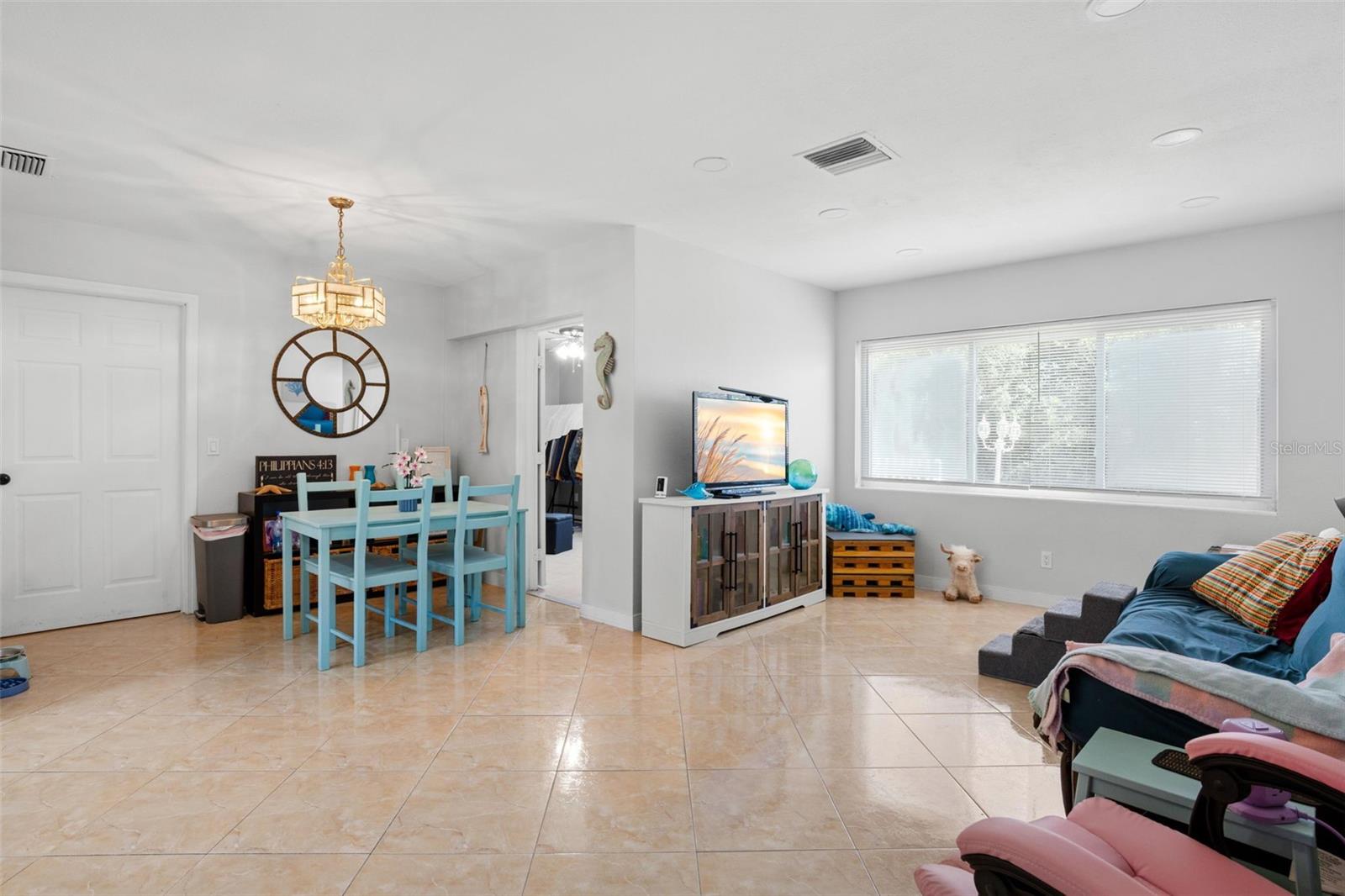 KEENE PARK - Residential