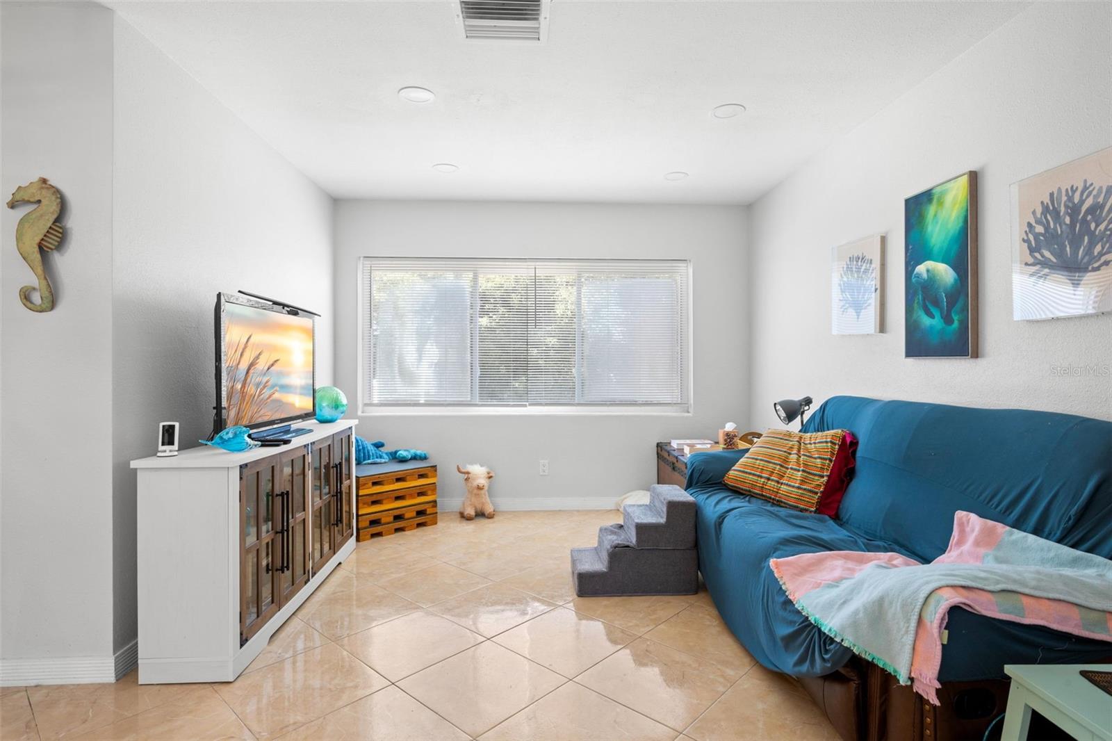 KEENE PARK - Residential