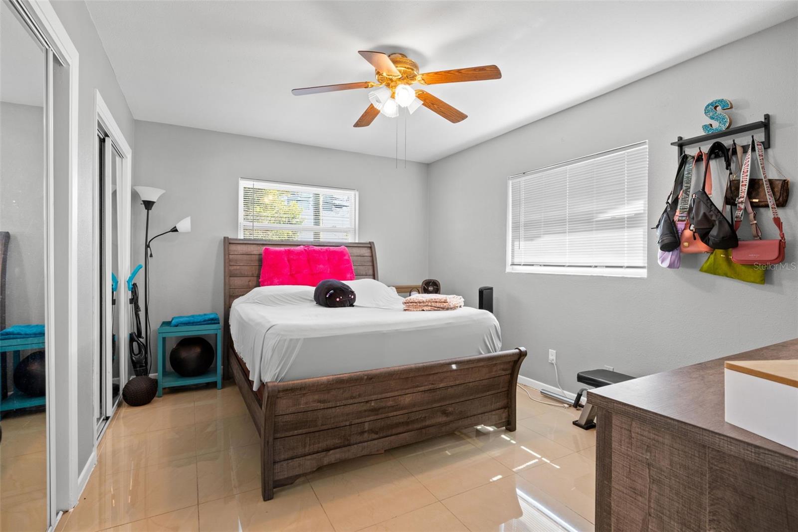 KEENE PARK - Residential