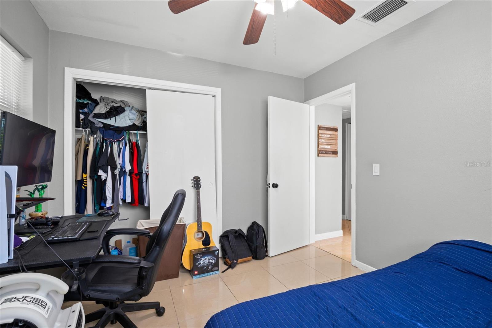 KEENE PARK - Residential