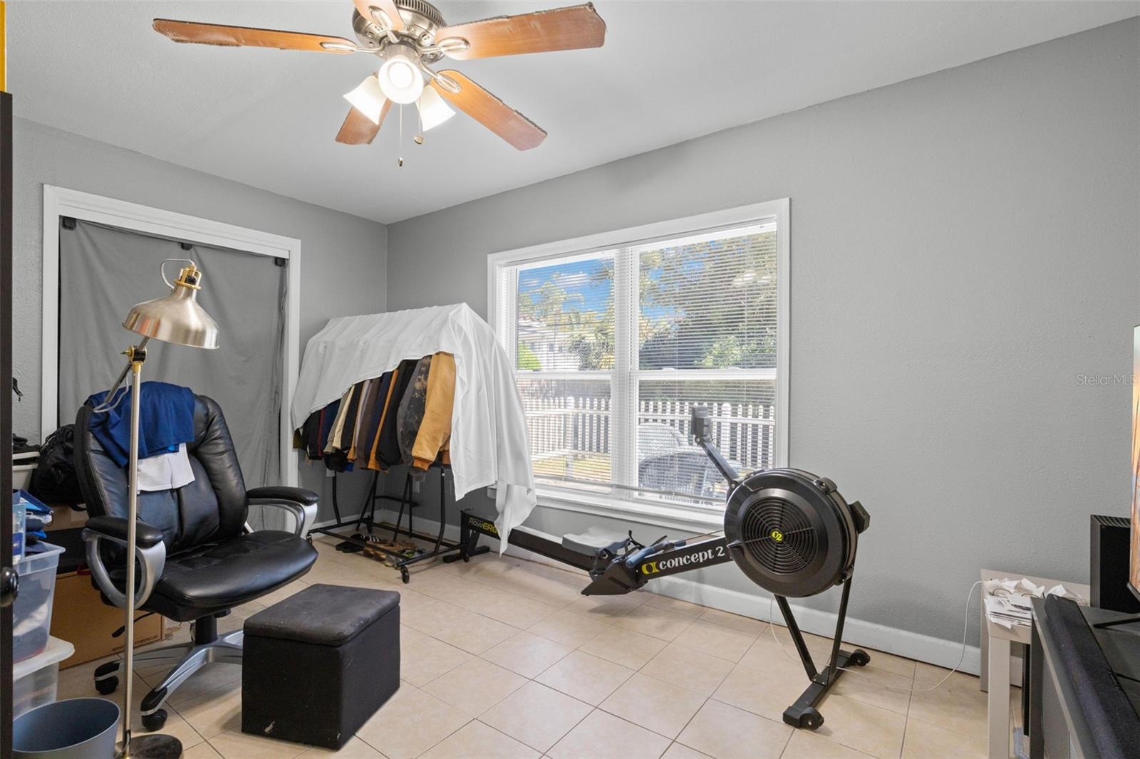 KEENE PARK - Residential
