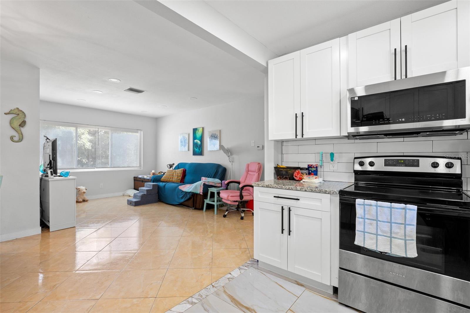 KEENE PARK - Residential