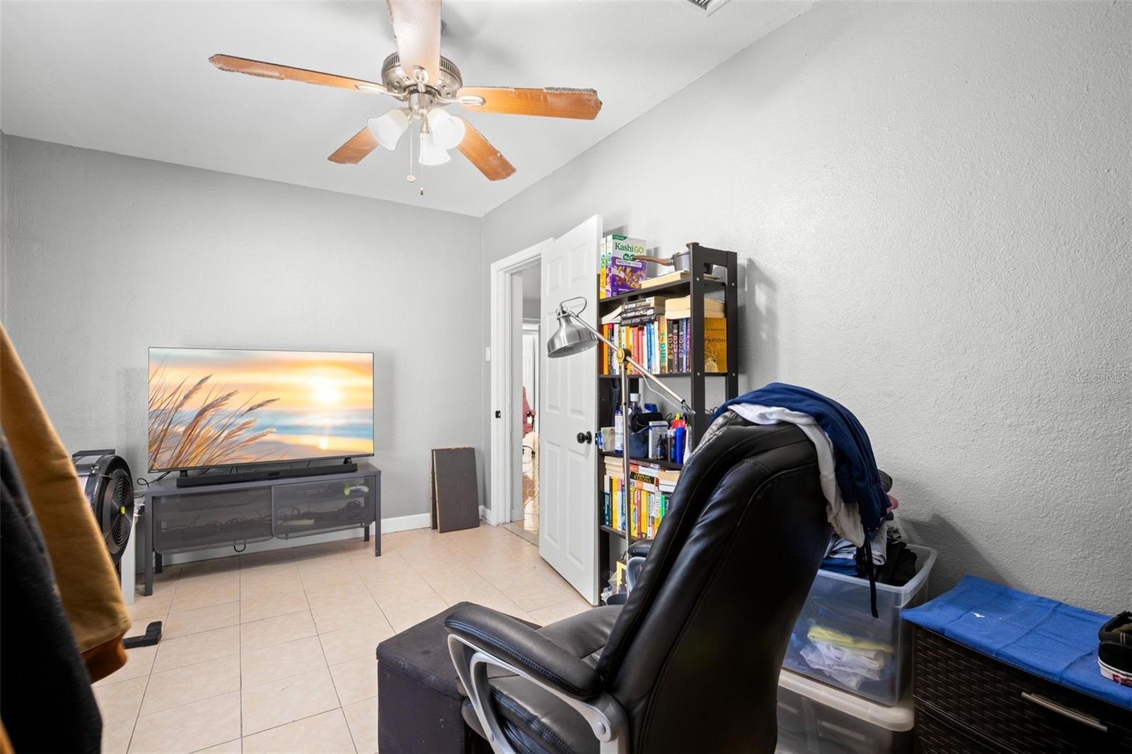 KEENE PARK - Residential