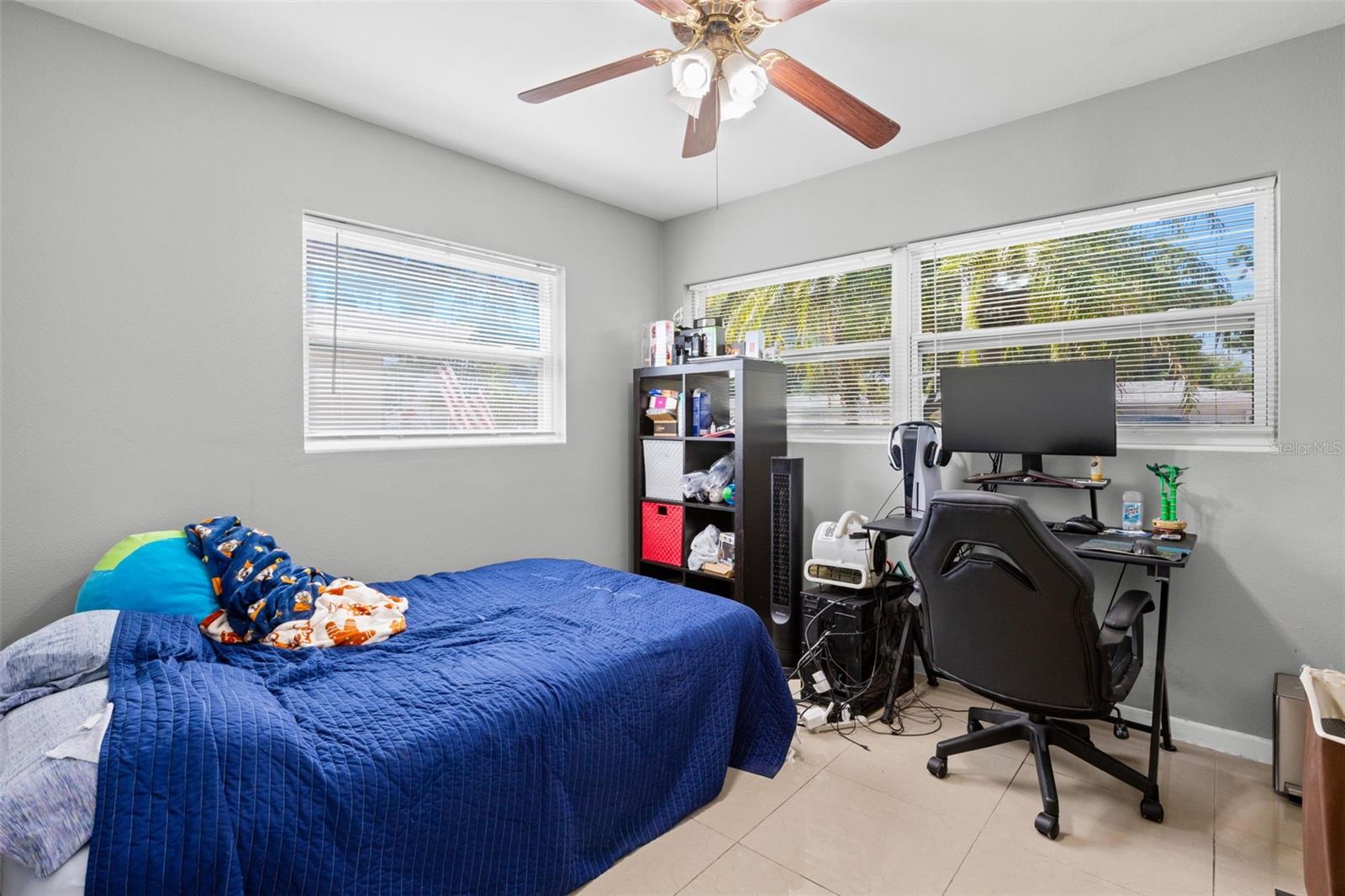 KEENE PARK - Residential