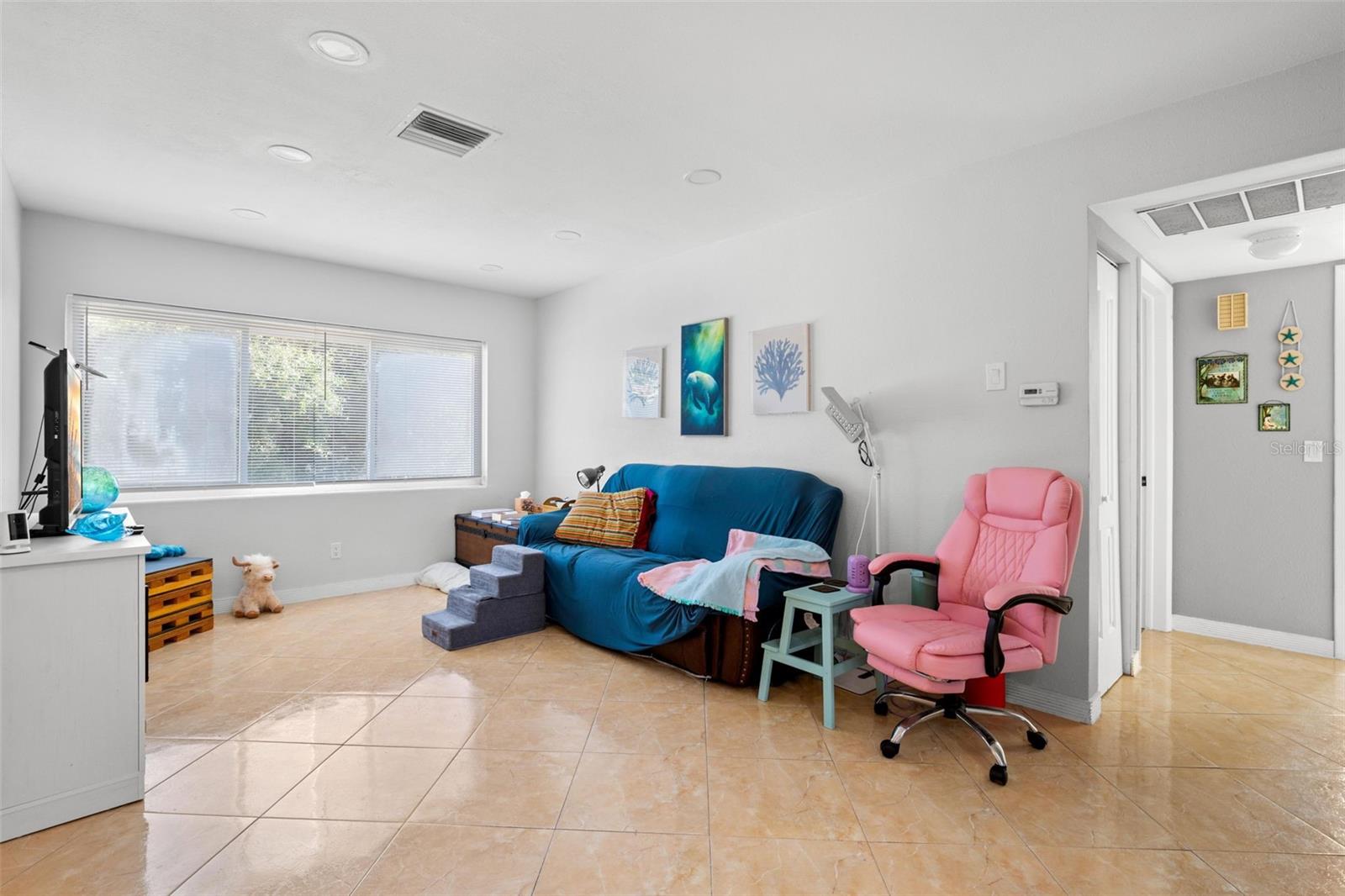 KEENE PARK - Residential