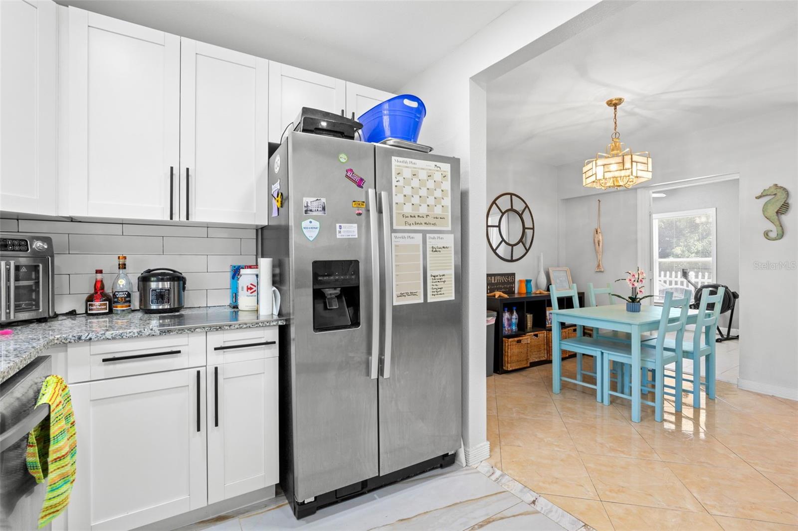 KEENE PARK - Residential