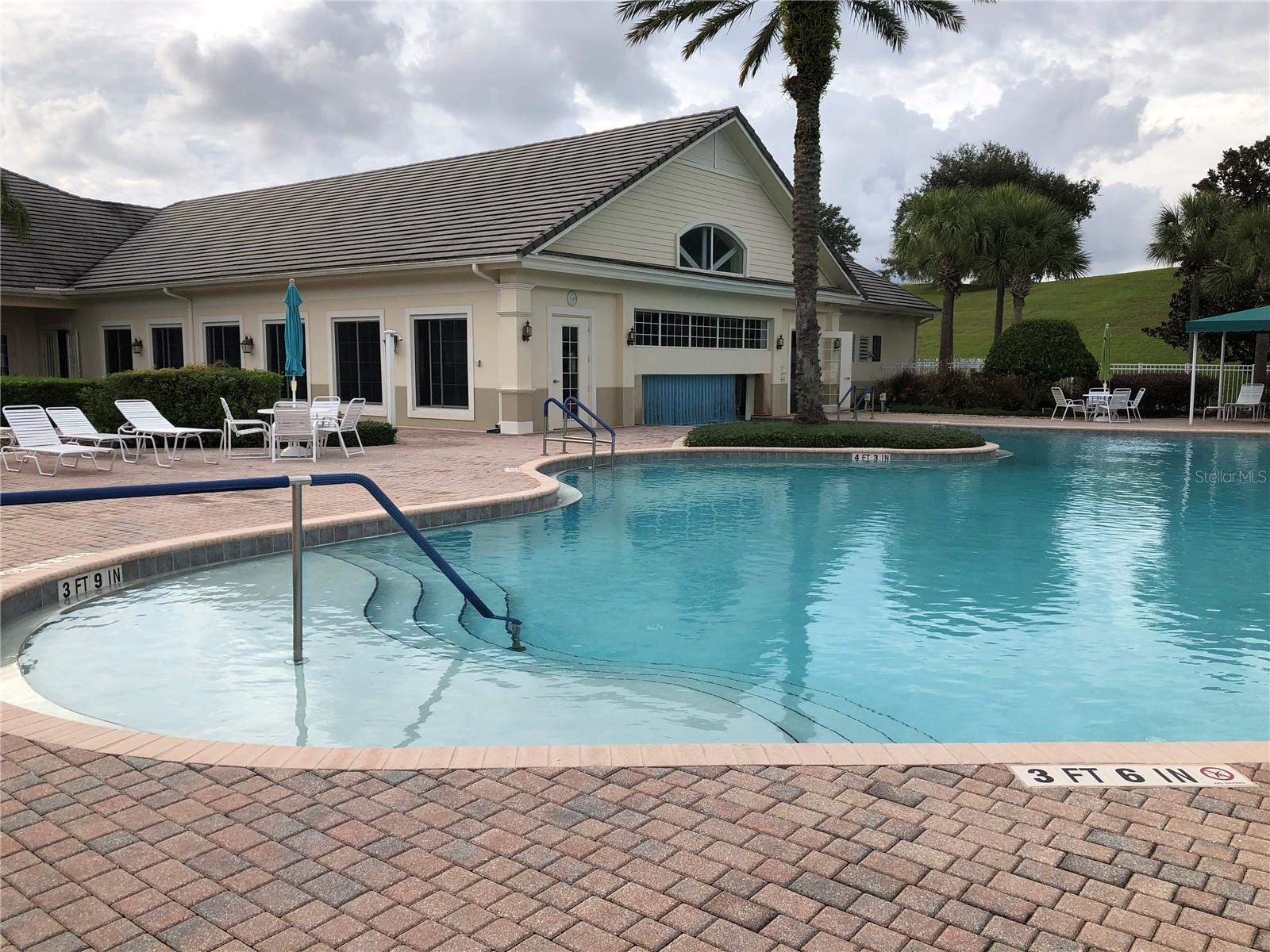 SUMMIT GREENS - Residential