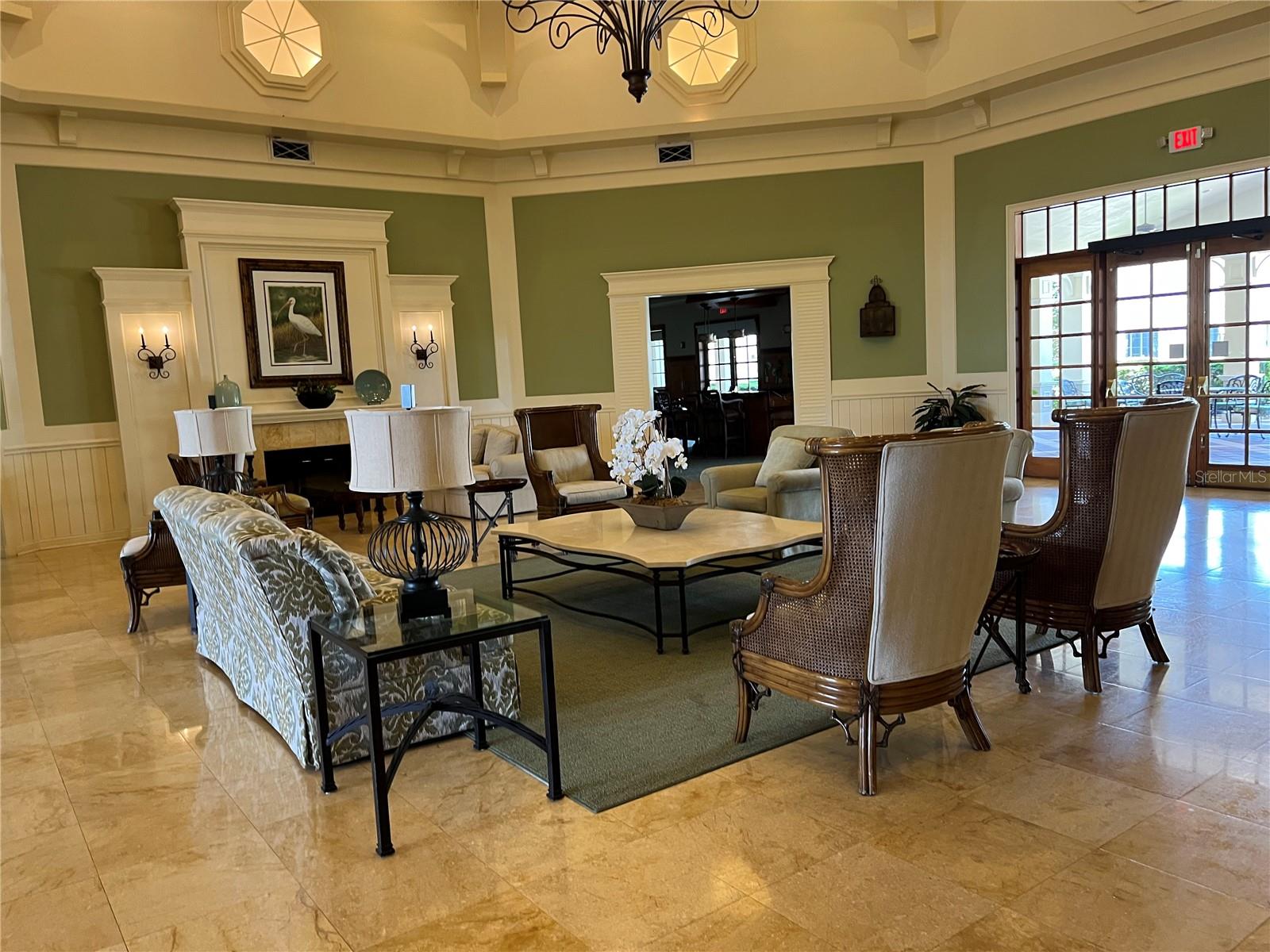 SUMMIT GREENS - Residential