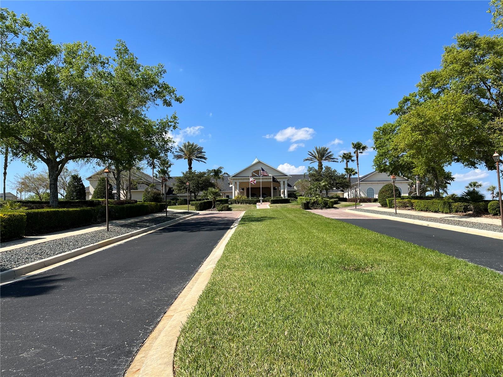 SUMMIT GREENS - Residential
