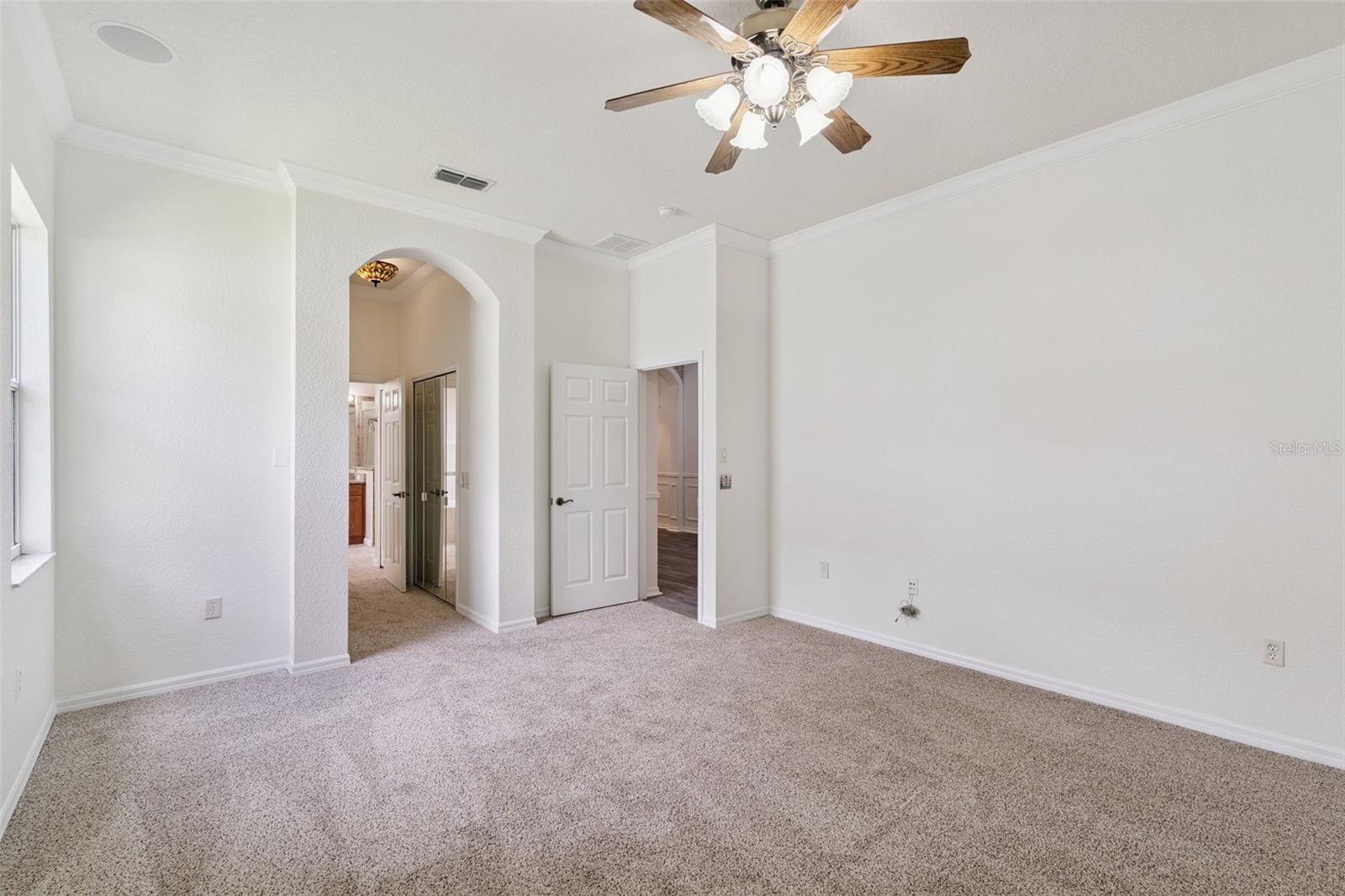 SUMMIT GREENS - Residential