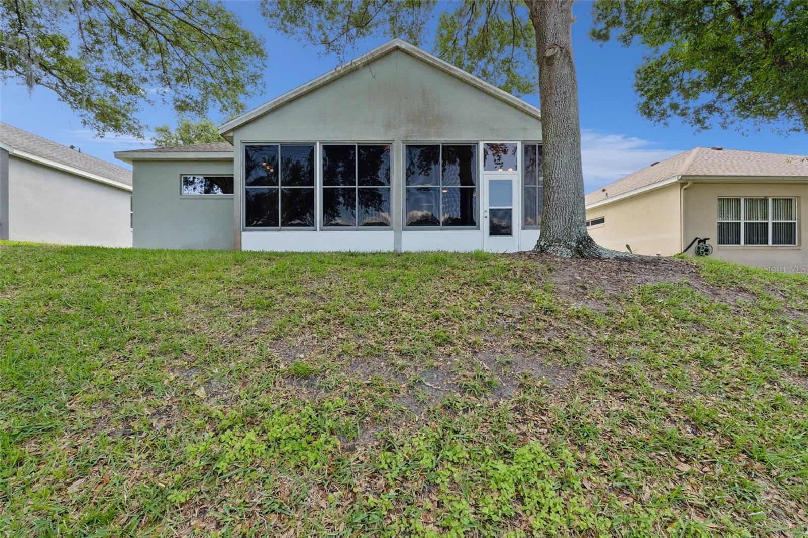 SUMMIT GREENS - Residential