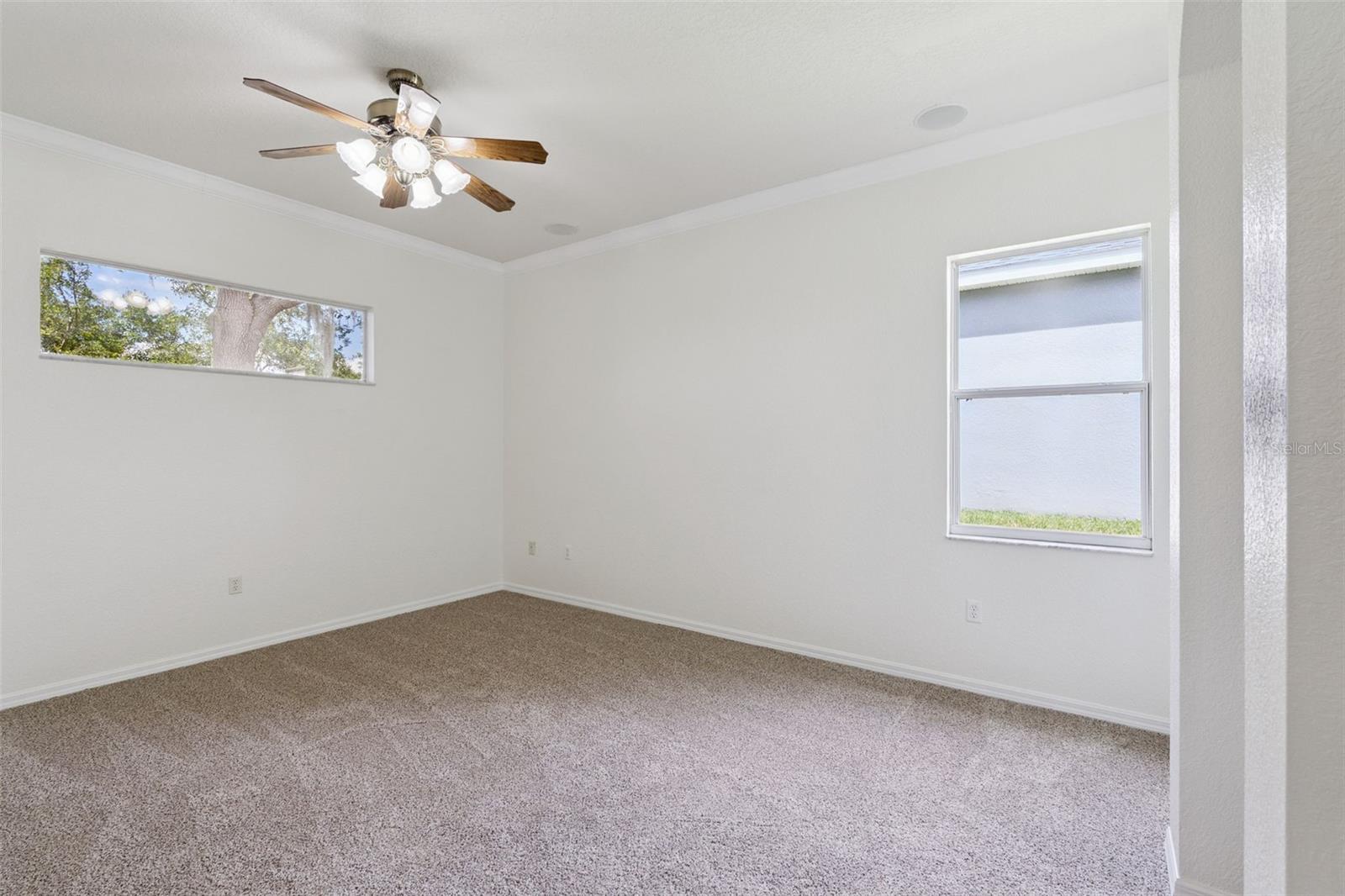 SUMMIT GREENS - Residential
