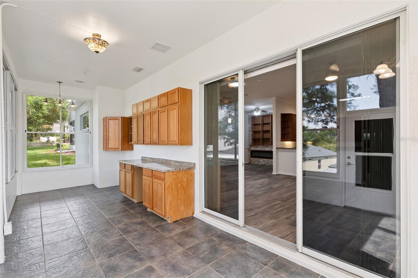 SUMMIT GREENS - Residential