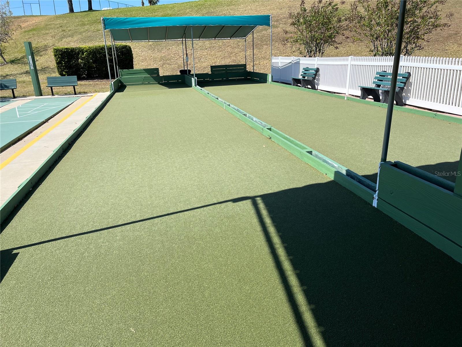 SUMMIT GREENS - Residential