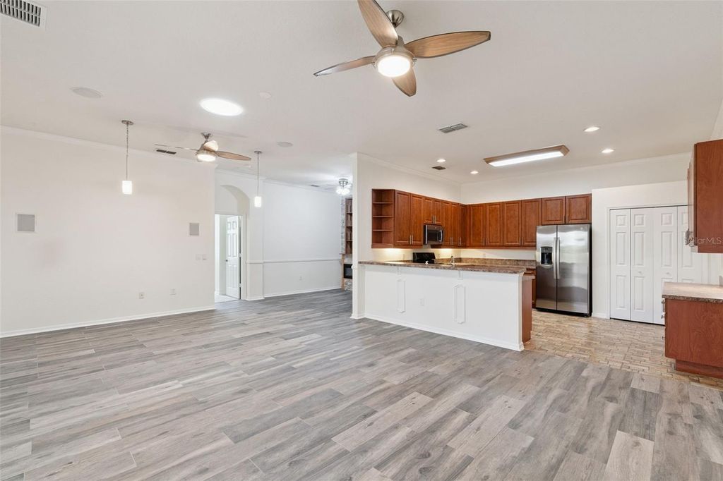 Photo of 813 Summit Greens Boulevard, Clermont, FL 34711 (MLS # G5111954)