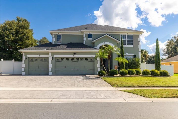 Photo 1 of 41 — 3113 CONRAD COURT, KISSIMMEE, FL 34744