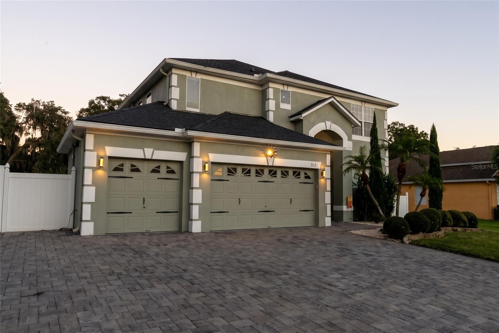 3113 CONRAD COURT