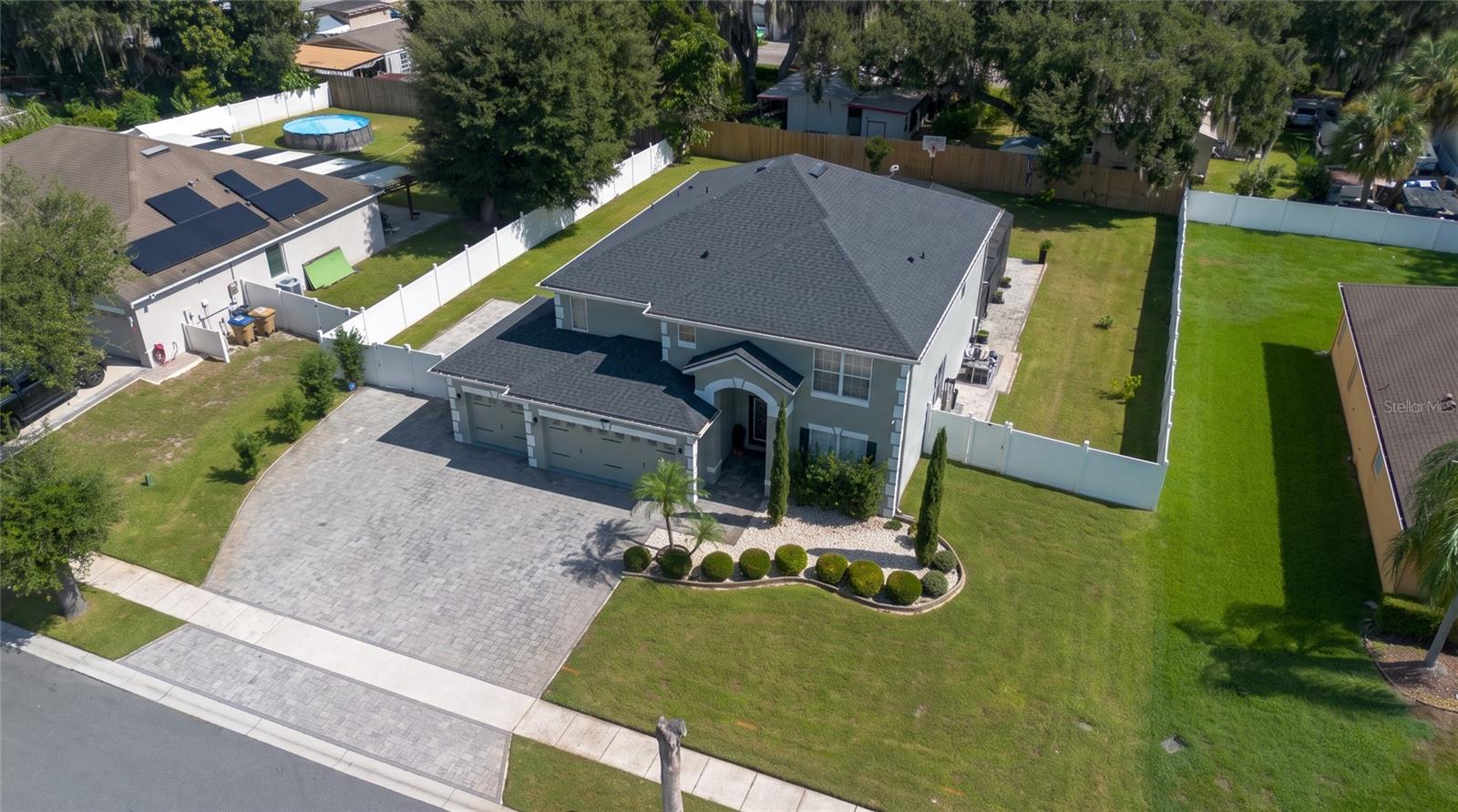 3113 CONRAD COURT