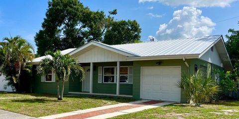 A home in BRADENTON