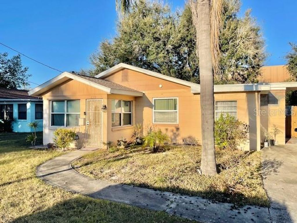 Photo of 770 Carver Street, Winter Park, FL 32789 (MLS # O6349509)