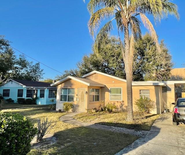 MAGNOLIA GARDENS SUB - Residential