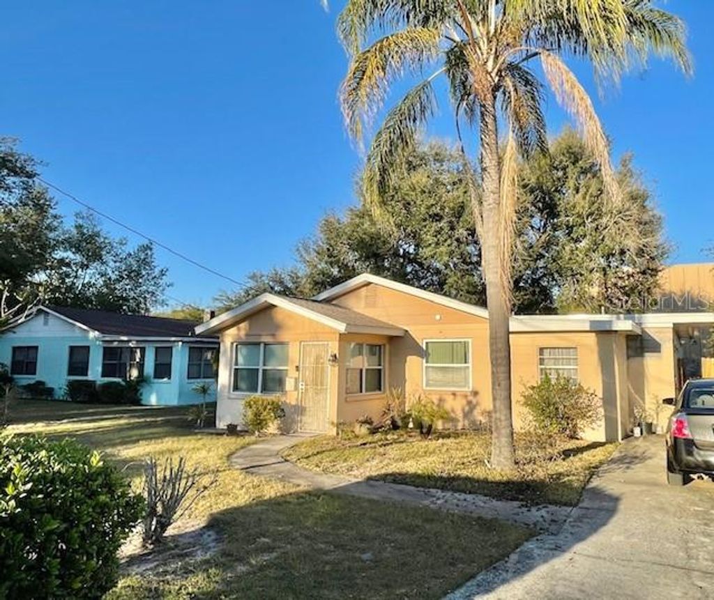Photo of 770 Carver Street, Winter Park, FL 32789 (MLS # O6349509)