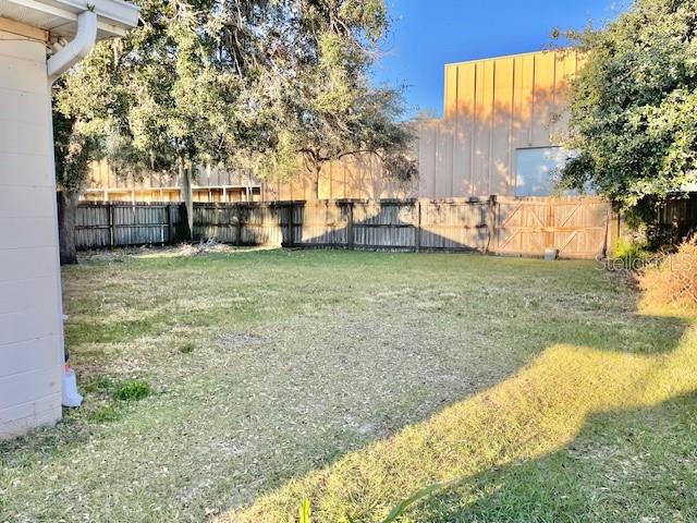 MAGNOLIA GARDENS SUB - Residential